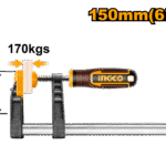 HFC020501 (F Clamp 15cm - P10C50)
