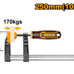 HFC020503 (F Clamp 25cm - P10C50)