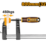 HFC021203 (F Clamp 80cm - P6C6)