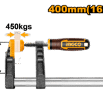 HFC021204 (F Clamp 40cm - P6)