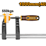 HFC021404 (F Clamp 1m - P6)