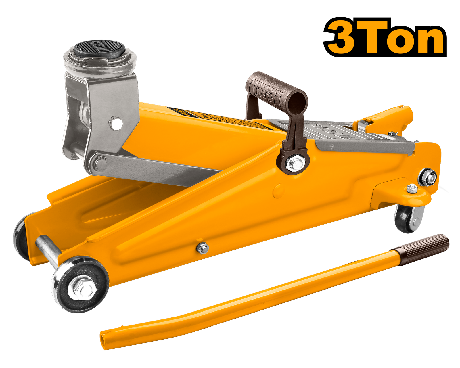 HFJ302-1.png HFJ302 (Hydraulic Floor Jack 3ton - C1) - Image 1