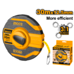 HFMT8130 (Fibreglass measuring tape 30mx12.5mm - P10C40)