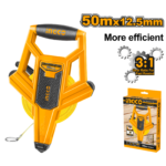 HFMT8250 (Fibreglass measuring tape 50mx12.5mm - P10C30)