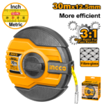 HFMT8330 (Fibreglass measuring tape 30m - P10C40)