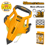 HFMT8350 (Fibreglass measuring tape 50mx12.5mm)