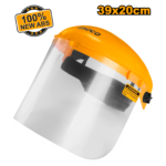 HFSPC01 (Face Shield - C20)