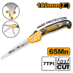 HFSW18028C (Folding saw 7" - P6)