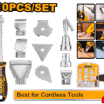 HGA0131 (Heat gun accessories - P15C30)