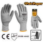 HGCG01-L (Cut-resistant gloves L)