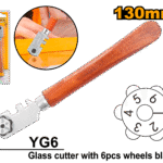 HGCT02 (Glass cutter - P6)