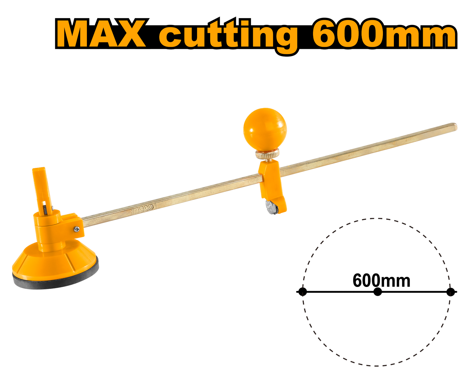 HGCT16001-1.png HGCT16001 (Compasses glass cutter - P2C40) - Image 1