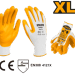 HGNG01 (Nitrile gloves XL - P12C120 - old model)