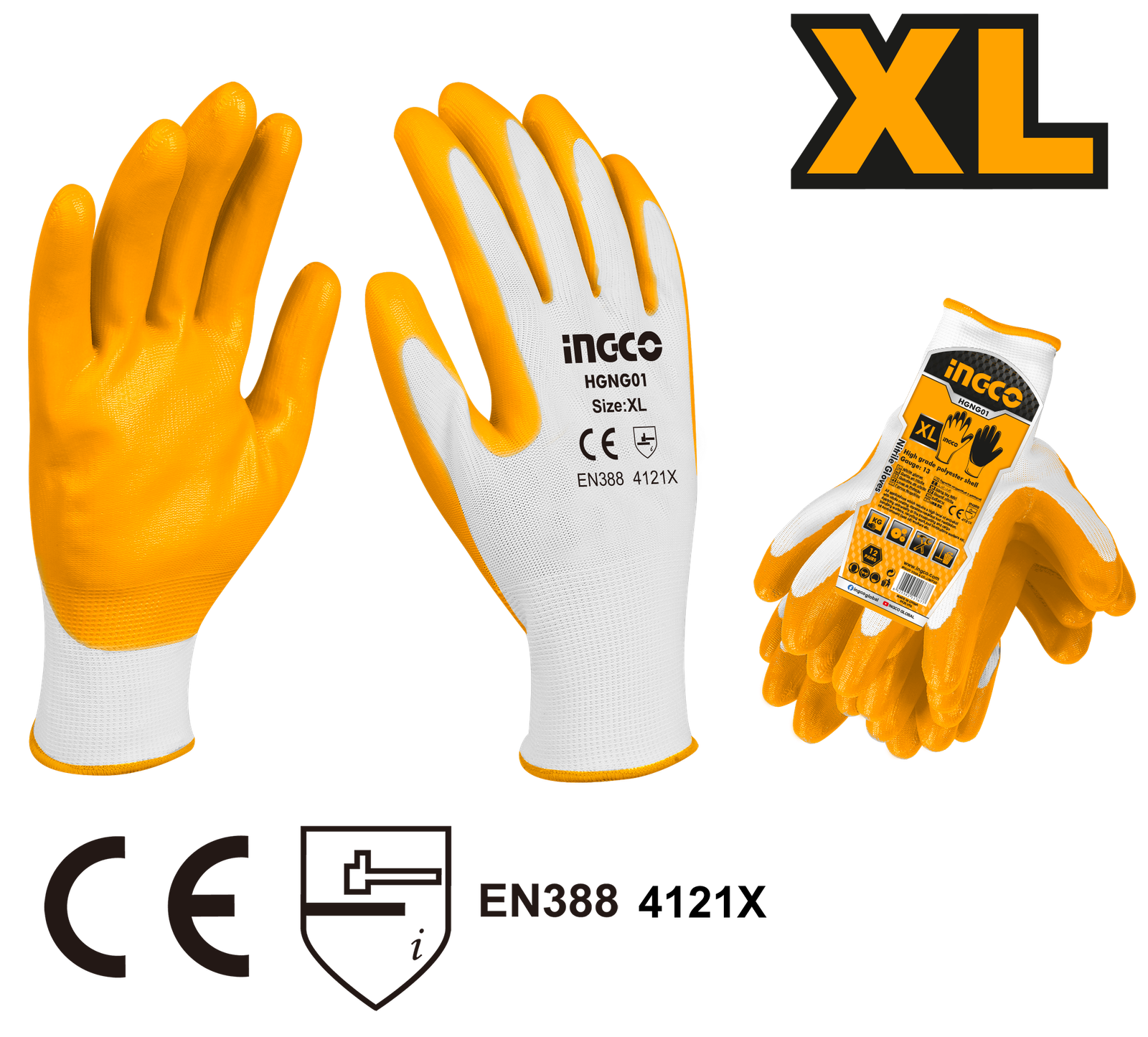 HGNG01-1.png HGNG01 (Nitrile gloves XL - P12C120 - old model) - Image 1