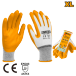 HGNG04 (Nitrile gloves XL - P12C120)