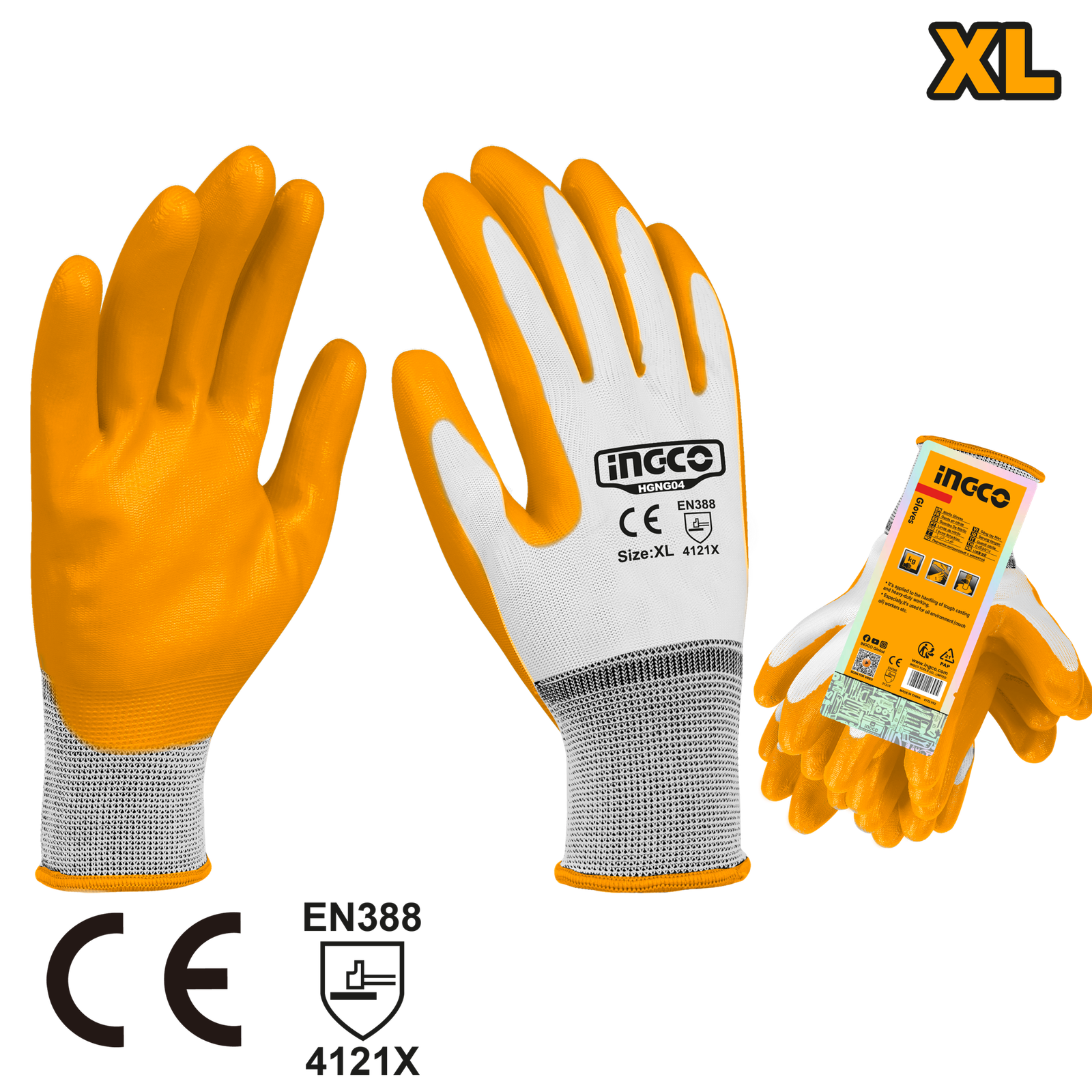 HGNG04.png HGNG04 (Nitrile gloves XL - P12C120) - Image 1