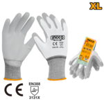 HGPUG01 (PU Coated Gloves XL - C300)