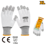 PU Coated Gloves XL - P12C240 - HGPUG02HGPUG02 (PU Coated Gloves XL - P12C240)