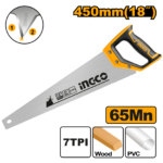 HHAS08450 (Hand Saw 18" - P6C24)