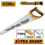 HHAS15450 (Hand Saw 18"' - P6C24)