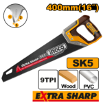 HHAS68400 (Hand saw 16" Industrial - P6C24)