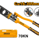 HHCT01240 (Hydraulic crimping tool 16-300mm2 70kN - P1C2)