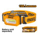 HHL013AAA5 (Head Lamp 100 Lumens - C24)