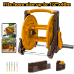 HHR40122 (Hose reel 0.5" 40m - C1)