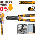 High leverage rabbet pliers - HHRP28200HHRP28200 (High leverage rabbet pliers 8" - P6C36)