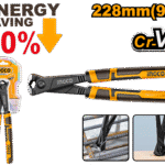 HHRP28230 (High leverage rabbet pliers 9" - P6C36)