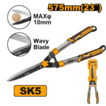 HHS6301 (Hedge shear 557mm - P6)