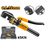HHSC0112 (Hydraulic steel cutter 4-12mm)