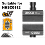 HHSC0112B (Hydraulic steel cutter blades)