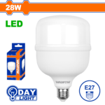 UWDN35281 (Wadfow LED T lamp 28W Day light - P1C50)