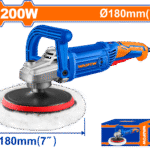 WAE1512001 (Wadfow Polisher 1200w - P1C6)