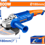 WAG851801 (Wadfow Angle grinder 1800W)