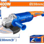 WAG852401 (Wadfow Angle grinder 2400W - C2)