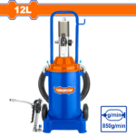 WAL1A12 (Wadfow Air grease lubricator 12L - C1)