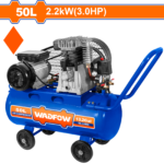 WAP4R25 (Wadfow Air compressor 50L 3HP with Belt - P1C1)