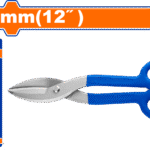 WAS4912 (Wadfow Tin snip 12" - C24P6)