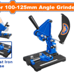 WASC1251 (Wadfow Angle grinder stand 4"- 5" - C6)