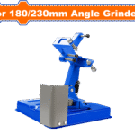 WASC1530 (Wadfow Angle grinder stand for 7-9" - C6)