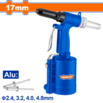 WAT6517 (Wadfow Air riveter 2.4-4.8mm - P1C12)