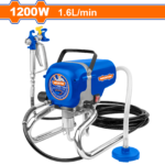 WAY1A10 (Wadfow Airless paint sprayer 1000w - C1)