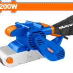 WBA1512001 (Wadfow Belt sander 1200W - P1C4)