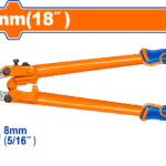 WBC1118 (Wadfow Bolt cutter 18" - C8P1)