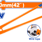 WBC6042 (Wadfow Wire rope cutter 42" - P1C2)