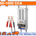 WBD1510 (Wadfow Battery load tester 100A - P1C10)