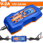 WBY1501 (Wadfow Battery charger 6/12V - C12P1)