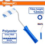 WCB1904 (Wadfow Mini cylinder brush Inner wall 4" - P50C100)